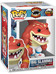 Funko POP! Television: Street Sharks - Big Slammu