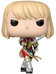 Funko POP! Animation: Solo Leveling - Cha Hae-In
