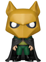 Funko POP! Heroes: Batman The Animated Series - Ras al Ghul