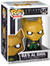 Funko POP! Heroes: Batman The Animated Series - Ras al Ghul