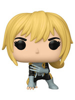 Funko POP! Marvel - Wolver-Gwen