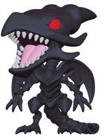 Funko POP! Animation: Yu-Gi-Oh! - Red-Eyes Black Dragon