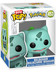 Funko Bitty POP! Pokémon 4-Pack Series 3
