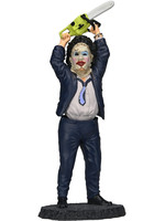 Head Knocker: The Texas Chain Saw Massacre - Pretty Woman Leatherface