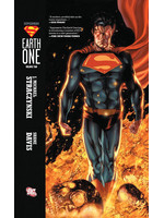 Superman - Earth One Vol. 2 