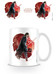 Star Wars: Episode VIII - Kylo Ren Icons Mug