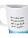 Jaws 2 - Poster Mug