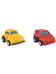 Transformers: Missing Link - Cybertron Hero Set 2-Pack C-09