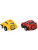Transformers: Missing Link - Cybertron Hero Set 2-Pack C-09