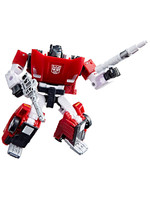 Transformers Studio Series: Devastation - Sideswipe Deluxe Class