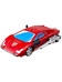 Transformers Studio Series: Devastation - Sideswipe Deluxe Class