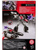 Transformers Studio Series: War for Cybertron - Megatron Voyager Class