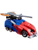Transformers Studio Series: War for Cybertron - Optimus Prime Voyager Class