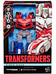 Transformers Studio Series: War for Cybertron - Optimus Prime Voyager Class