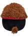 Squishmallows: Harry Potter - Gryffindor Lion in School Uniform Plush