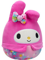 Squishmallows: Hello Kitty - Star Shine My Melody Plush