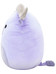 Squishmallows - Bradley the Purple Water Buffalo Plush