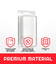 Clamshell PET Protectors for Figures (XL) - 35-Pack