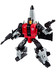 Transformers: Age of the Primes - Aerialbot Skydive Deluxe Class