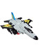 Transformers: Age of the Primes - Aerialbot Skydive Deluxe Class