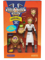 Biker Mice From Mars - Karbunkle & Fred The Mutant