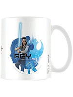 Star Wars: Jedi Icons - Rey Mug