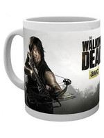 The Walking Dead - Daryl Mug