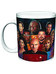 Star Trek: 50th Anniversary - The Final Frontier Mug