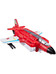 Transformers: Age of the Primes - Aerialbot Fireflight Deluxe Class