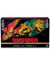 Transformers: Age of the Primes  - G2 Dinobots Snarl & Slug Leader Class