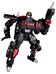 Transformers: Age of the Primes - Flatline Voyager Class
