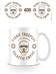 Star Wars: Rogue One - Scarif Trooper Mugg