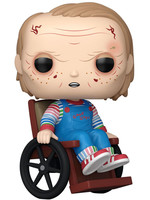 Funko POP! Television: Chucky - Old Chucky