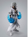 My Hero Academia - Dabi - S.H. Figuarts