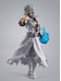 My Hero Academia - Dabi - S.H. Figuarts