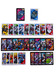 UNO Flip - Transformers Card Game