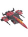 Transformers War for Cybertron: Earthrise - Thrust Voyager Class