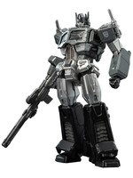 Transformers - Optimus Prime (Sleep Mode) - MDLX