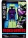 Transformers Studio Series 86 - Mixmaster Voyager Class 