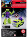 Transformers Studio Series 86 - Mixmaster Voyager Class 
