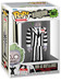 Funko POP! Movies: Beetlejuice Beetlejuice - BOB as Beetlejuice