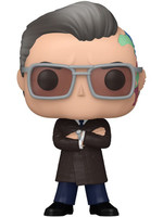 Funko POP! Movies: Beetlejuice Beetlejuice - Wolf Jackson