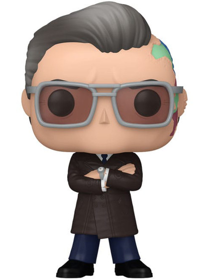 Funko POP! Movies: Beetlejuice Beetlejuice - Wolf Jackson