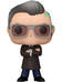 Funko POP! Movies: Beetlejuice Beetlejuice - Wolf Jackson