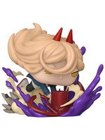 Funko POP! Deluxe: Chainsaw Man - Power (Blood Mallet)