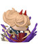 Funko POP! Deluxe: Chainsaw Man - Power (Blood Mallet)