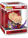 Funko POP! Deluxe: Chainsaw Man - Power (Blood Mallet)