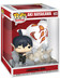 Funko POP! Moment: Chainsaw Man - Aki Hayakawa