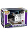 Funko POP! Town: Beetlejuice - Lydia Deetz with Maitland House