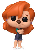 Funko POP! Disney: A Goofy Movie - Roxanne